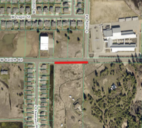 Cheney Public Schools Bond Advisory Team Meeting August 11 2025