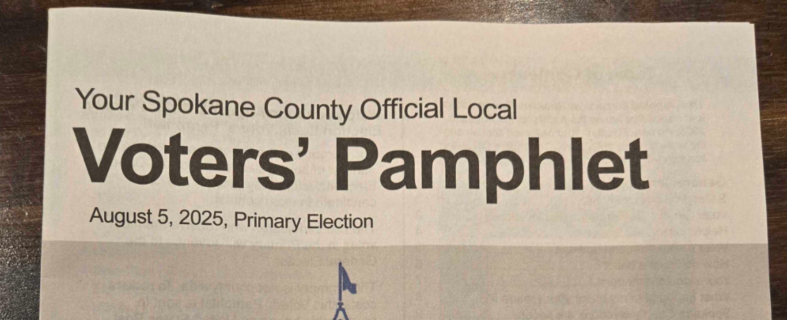 Primary vs General Election in Cheney